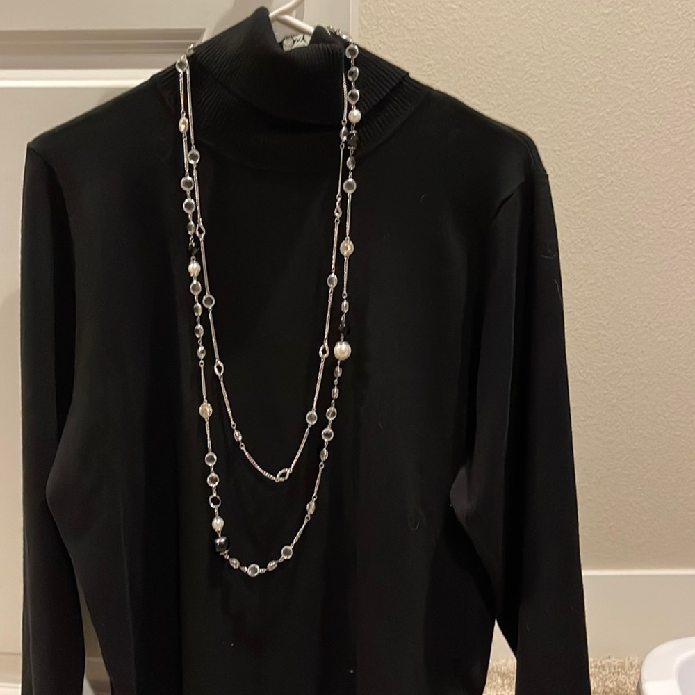 20 inch necklace.